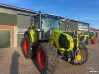 Schlepper / Traktor Claas Arion 570