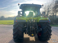 Schlepper / Traktor Claas Arion 570
