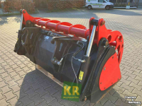 Silage Greifschaufel  / Greifgabel Qmac Pelikaanbak