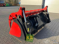Silage Greifschaufel  / Greifgabel Qmac Pelikaanbak