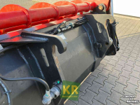 Silage Greifschaufel  / Greifgabel Qmac Pelikaanbak