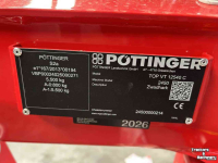 Schwader Pottinger Top VT 12540 C