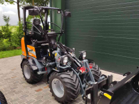 Radlader Giant G1500 X-TRA
