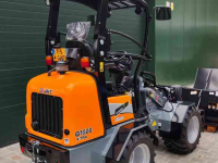 Radlader Giant G1500 X-TRA