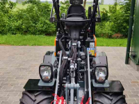 Radlader Giant G1500 X-TRA