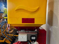 Drillmaschine Europart Technik Plus - EuroPart ETJ6 TOPCON Isobus ECU