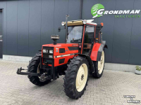 Schlepper / Traktor Same Explorer II 80