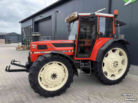 Schlepper / Traktor Same Explorer II 80