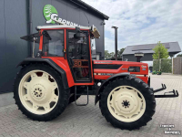 Schlepper / Traktor Same Explorer II 80