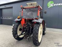 Schlepper / Traktor Same Explorer II 80