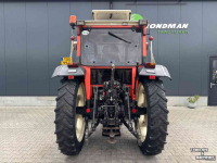 Schlepper / Traktor Same Explorer II 80