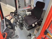 Schlepper / Traktor Same Explorer II 80