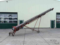 Förderband Miedema Transporteur