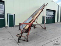 Förderband Miedema Transporteur