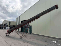 Förderband Miedema Transporteur