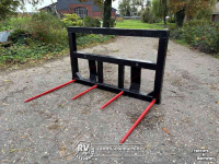 Ballenspieß RV-Tech Balenprikker XXL
