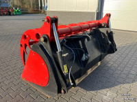 Silage Greifschaufel  / Greifgabel Qmac PELIKAANBAK