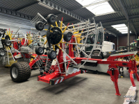 Schwader Pottinger Top VT 12540 C