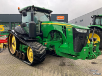 Schlepper / Traktor John Deere 8320RT