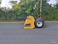 Planiergeräte Harcon KB S80