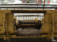 Feldhäcksler New Holland 345 W