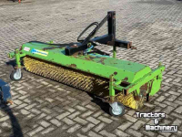 Kehrmaschine EURO Jabelmann 230