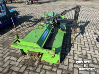 Kehrmaschine EURO Jabelmann 230