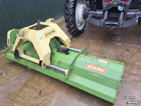 Schlegelmulchgeräte  Stark KDX 240