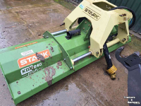 Schlegelmulchgeräte  Stark KDX 240