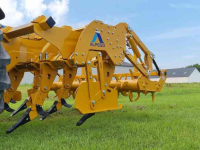Tiefenlockerer Alpego Craker K-EVO
