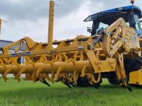 Tiefenlockerer Alpego Craker K-EVO