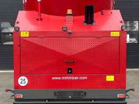 Selbstfahrende Futtermischwagen RMH Liberty 15
