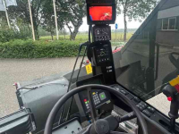 Selbstfahrende Futtermischwagen RMH Liberty 15