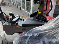 Schlepper / Traktor Case-IH Puma 175 CVX