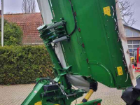 Mähwerk McHale Pro glide  R 3100