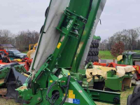 Mähwerk McHale Pro glide  R 3100