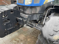 Schlepper / Traktor New Holland T6030