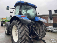 Schlepper / Traktor New Holland T6030