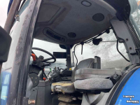 Schlepper / Traktor New Holland T6030
