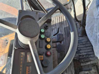 Schlepper / Traktor Renault 85-34 TX