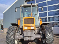 Schlepper / Traktor Renault 85-34 TX