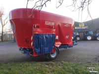 Futtermischwagen Vertikal Siloking 2218-22