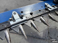 Mähwerk BCS Duplex Gold 2.12 vingerbalk