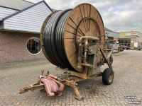 Beregnungsmaschine Nettuno 100-350 haspel
