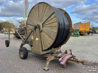 Beregnungsmaschine Nettuno 100-350 haspel
