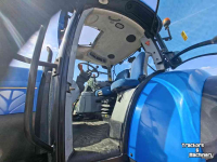Schlepper / Traktor New Holland T6080 RC Tractor