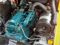 Gabelstapler  Doosan D18S