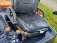 Gabelstapler  Doosan D18S