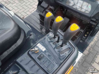 Gabelstapler  Doosan D18S