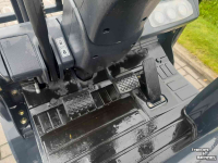 Gabelstapler  Doosan D18S